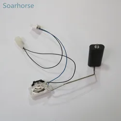 Soarhorse Olie Brandstoftank Niveau Vlotter Sensor Gauge Afzender Voor Nissan Qashqai J10 X-trail T31 4WD
