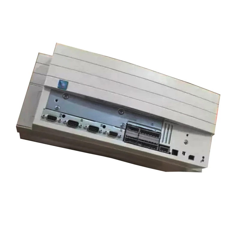 

Brand New Sealed 100% Original LENZE EVS9326-ES Servo Inverter Driver Frequency Converter Controller