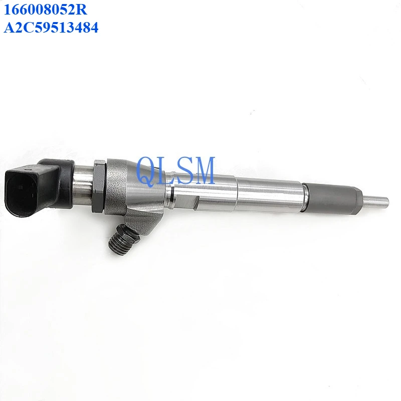 

166008052R New High Quality Fuel assembly A2C59513484 Diesel engine parts Ximen fuel injector