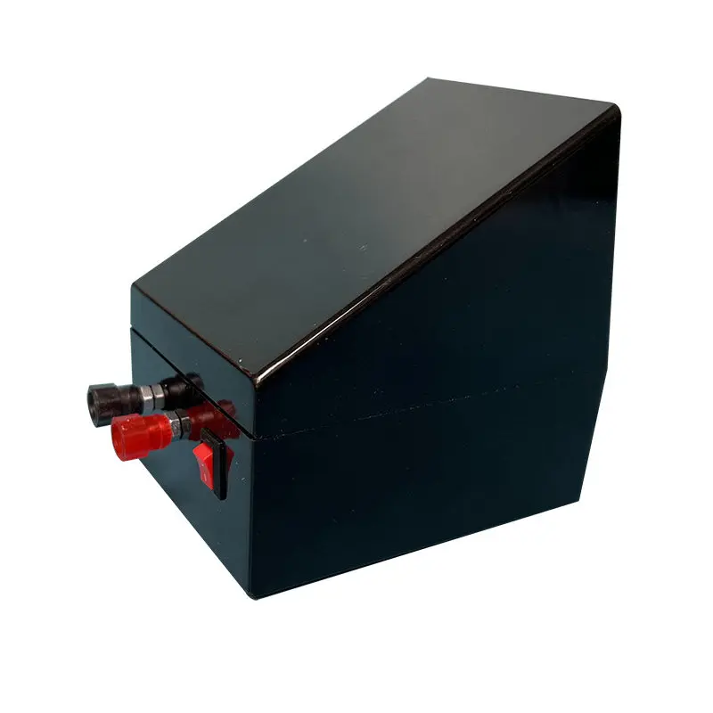 Three Primary Color Synthesis Experiment Device Demonstrative Device with Adjustable Brightness Experiment