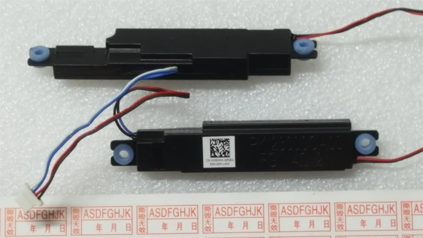 FOR Dell Latidde E5250 built-in speaker V95M4 CN-0V95M4 speaker PK23000OA00 test OK