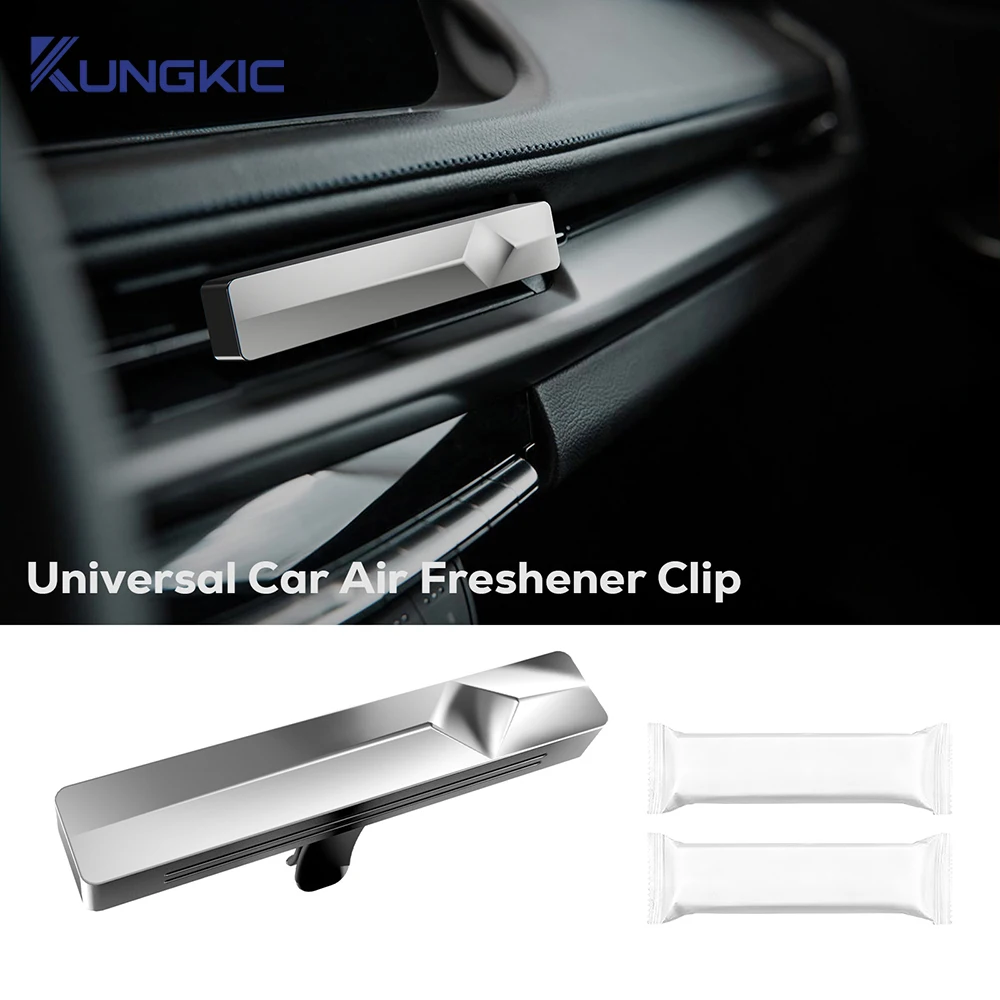 

Автомобильный ароматизатор, зажим для вентиляции, диффузор, авто, офис, кухня, ароматизатор, зажим для вентиляции со сменными палочками, универсальный