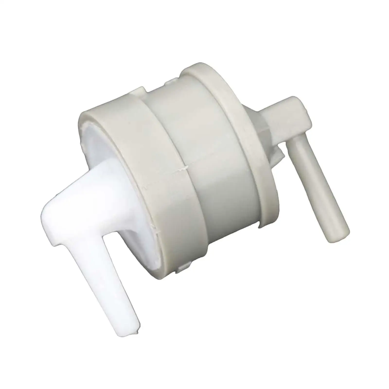 

Motorbike Fuel Filters Compact Oil Separator Sturdy Engine Accessory for 110 125 150 175 200