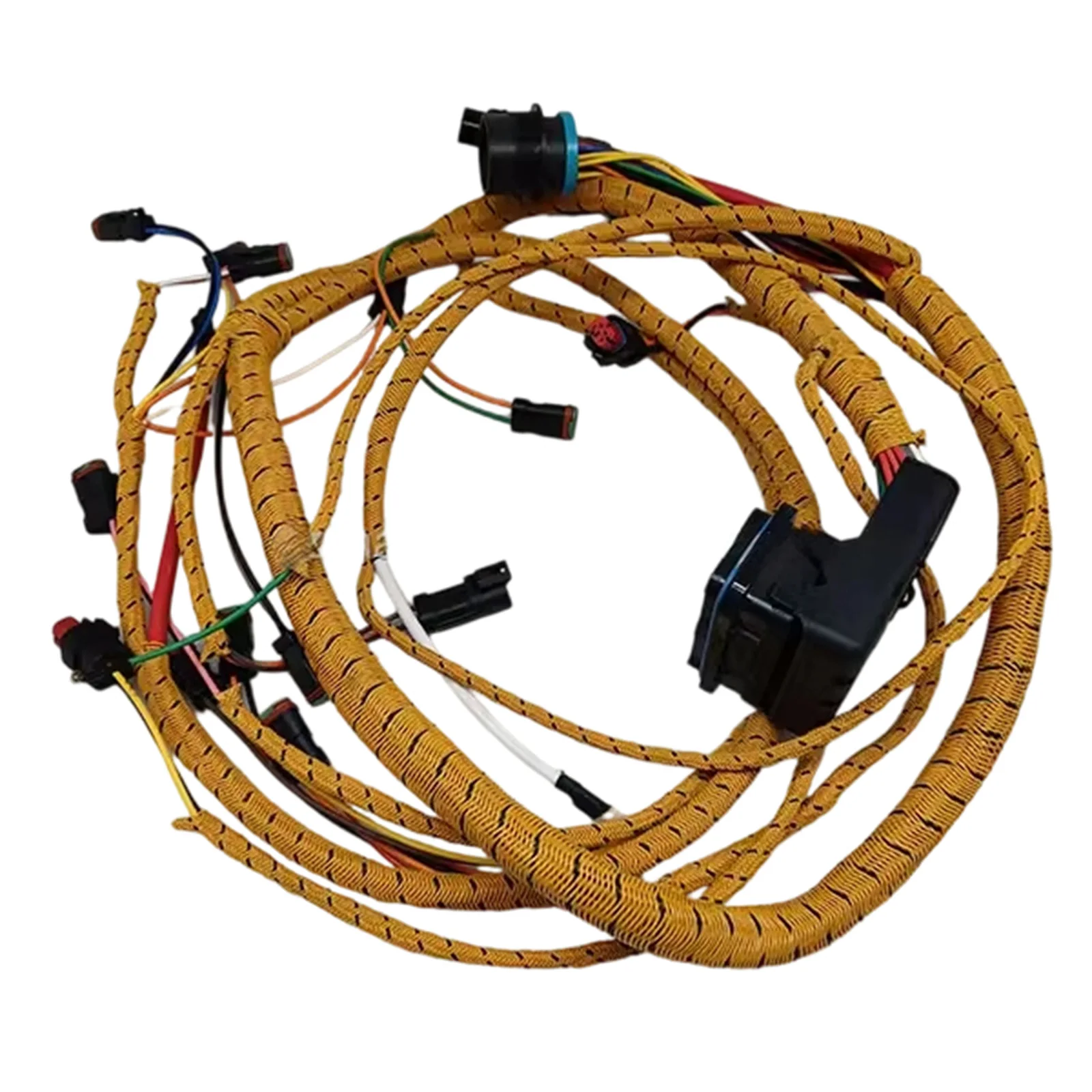 Wiring Harness 324-0695 For Caterpillar CAT 962H 950H Wheeled bulldozer