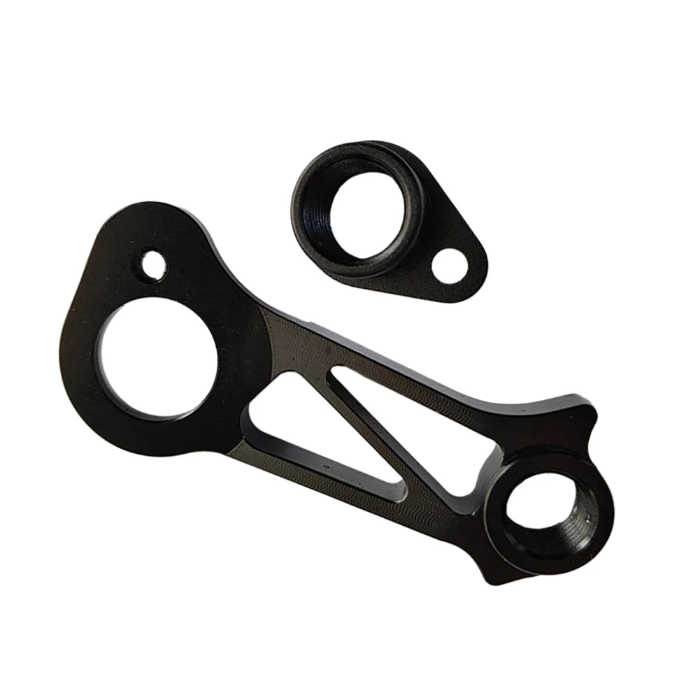 

Защита рамы велосипеда, тип со сквозной осью, стабильная работа, аксессуар для велосипедов, простая установка, деталь трансмиссии велосипеда