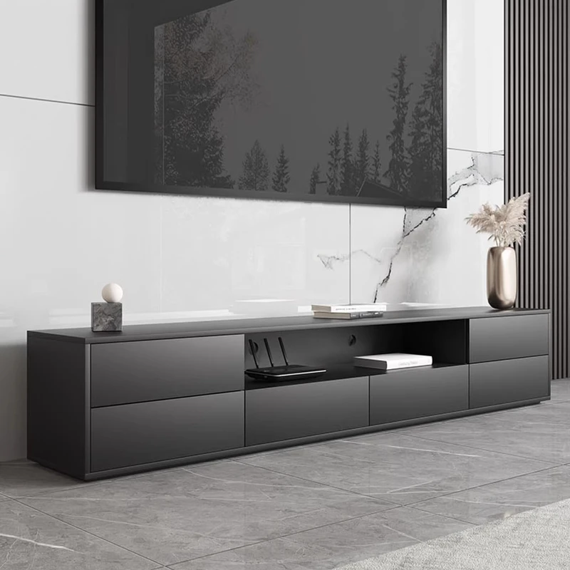 

Modern Lounges Small Floor Tv Stand Cabinet Storage Nordic Minimalist Tv Stand Comfortable Muebles Para Hogar Nordic Furniture