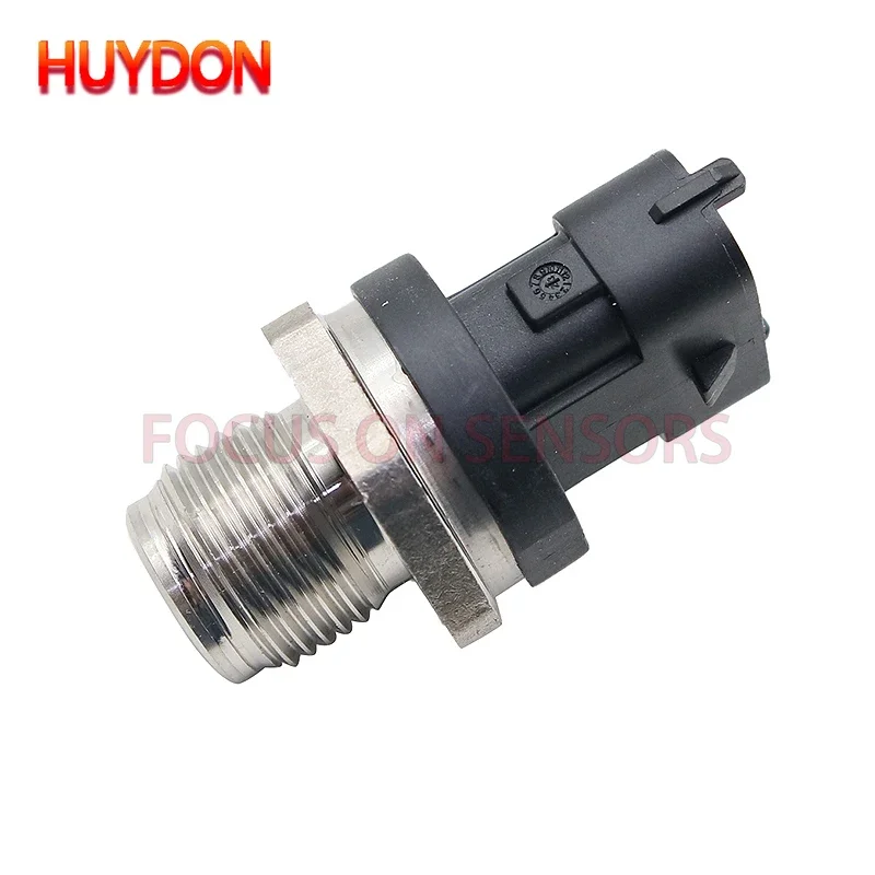 0281002937 Common Fuel Rail Pressure Sensor Regulator For Nissan Primastar X-Trail Renault Trafic Laguna Latitude Koleos