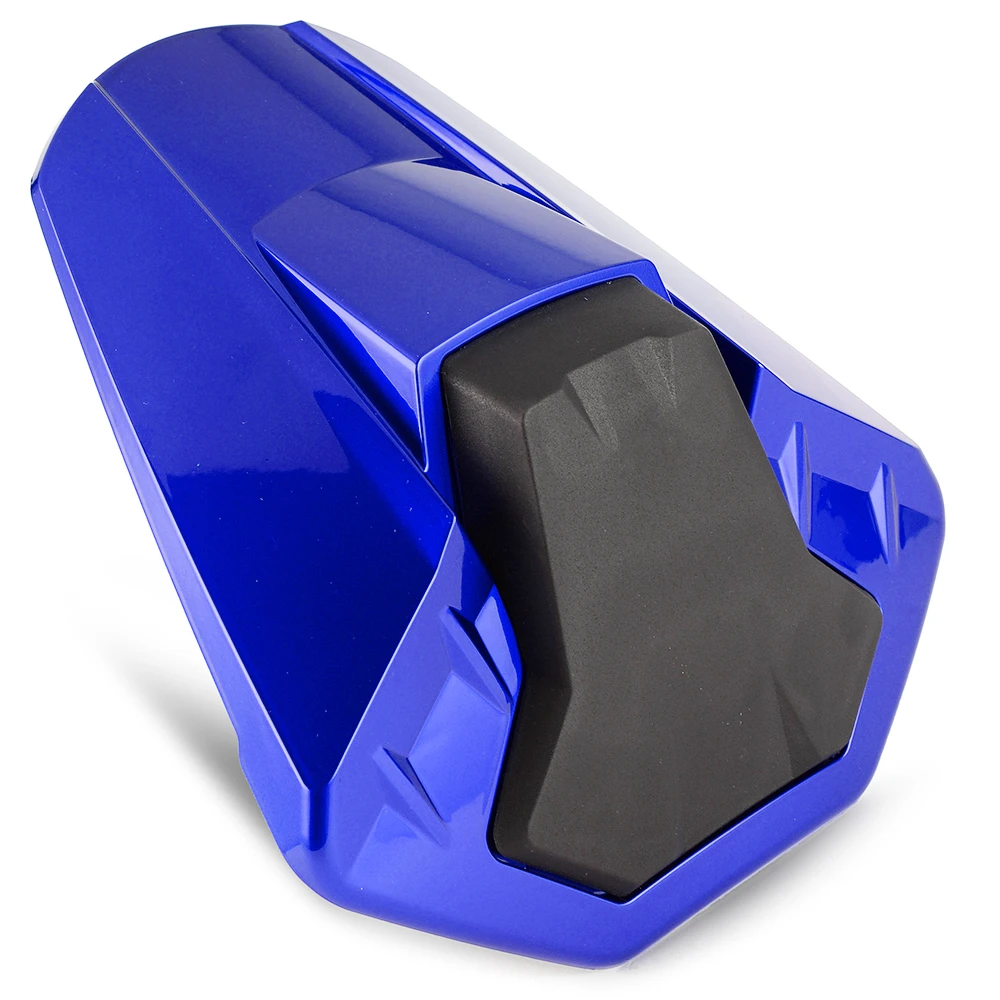 GSXS GSX S GSX-S 1000 Motorfiets Passagier Achterbank Cover Cowl Voor 2021 2022 2023 2024 Suzuki GSX-S1000 GSXS1000