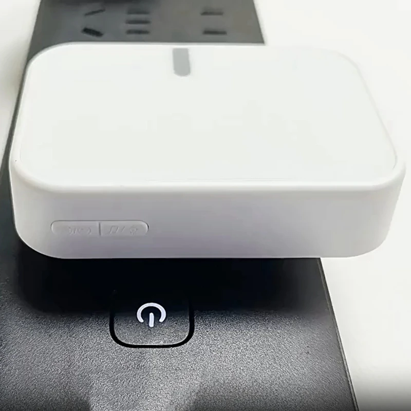 N11R- Self-Generated Electric Doorbell Wireless 433 Battery-Free Doorbell Loud Volume Long Distance One-To-One Pager