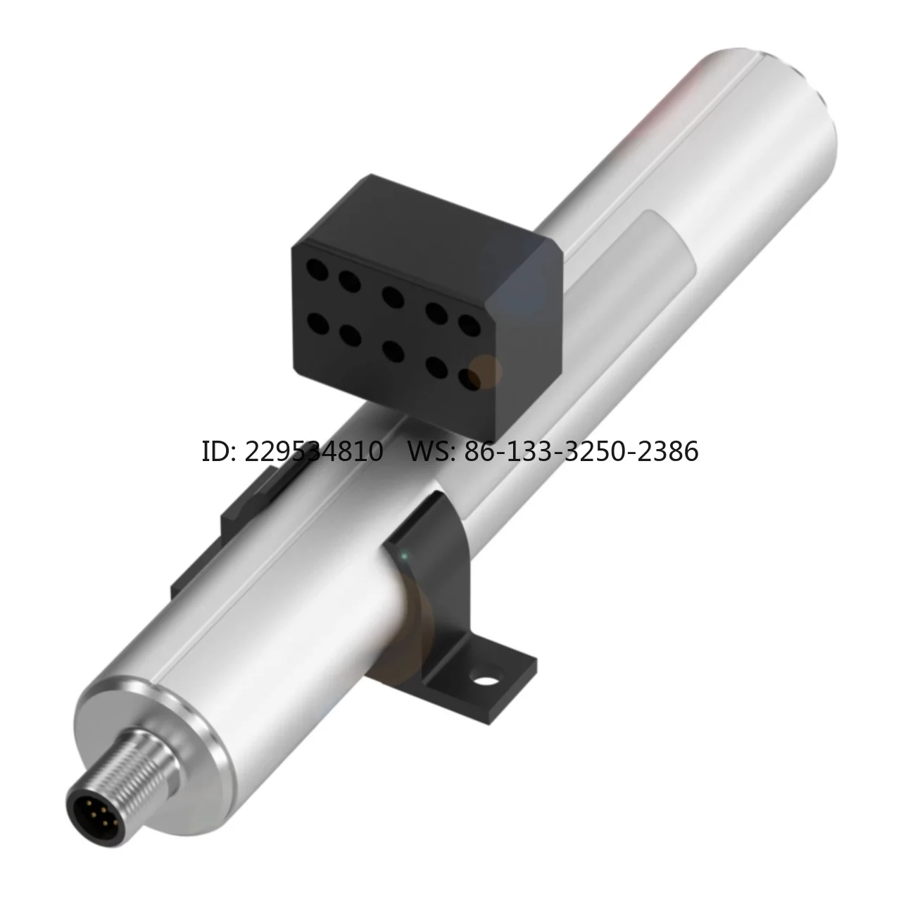 BTL6-A-3801-2 BAM014Z S-pot orig-inal displacement blo-ck positioning blo-ck