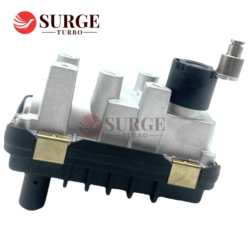 

Электронный актуатор турбины G50 G-50 761963 6NW009483 для Ford Galaxy Mondeo S-Max 2.2 TDCI 753544-20, запчасти для турбокомпрессора (вестгейт)