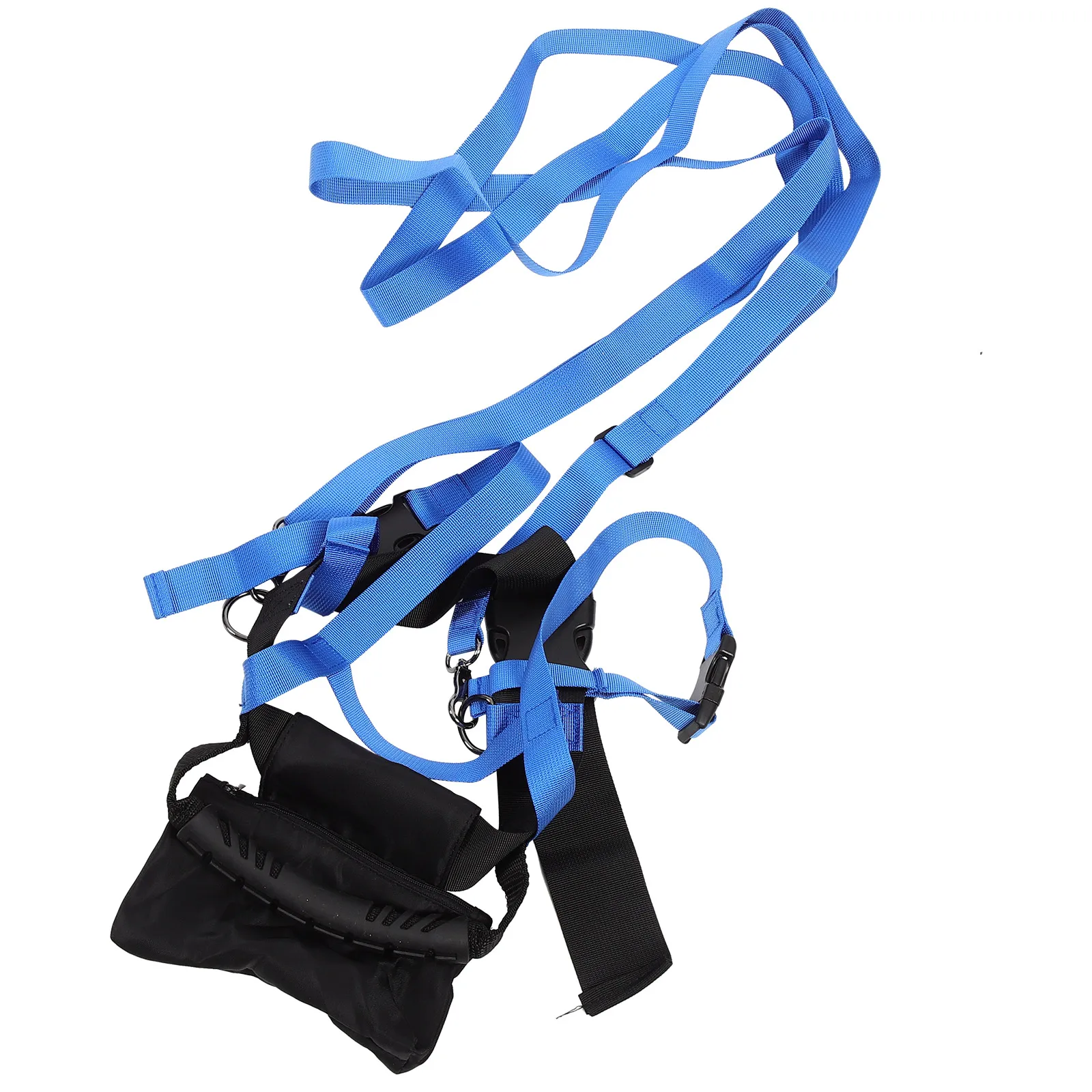 

Ski Safety Protective Belt Child Harness Kid Learning for Toddler Strap Kids Skiing Training