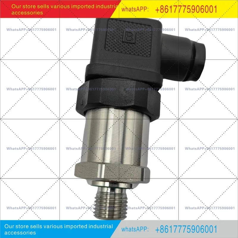 Construction machinery Pump truck Pressure sensor 400bar Crane crane outriggers Hydraulic sensor 600bar