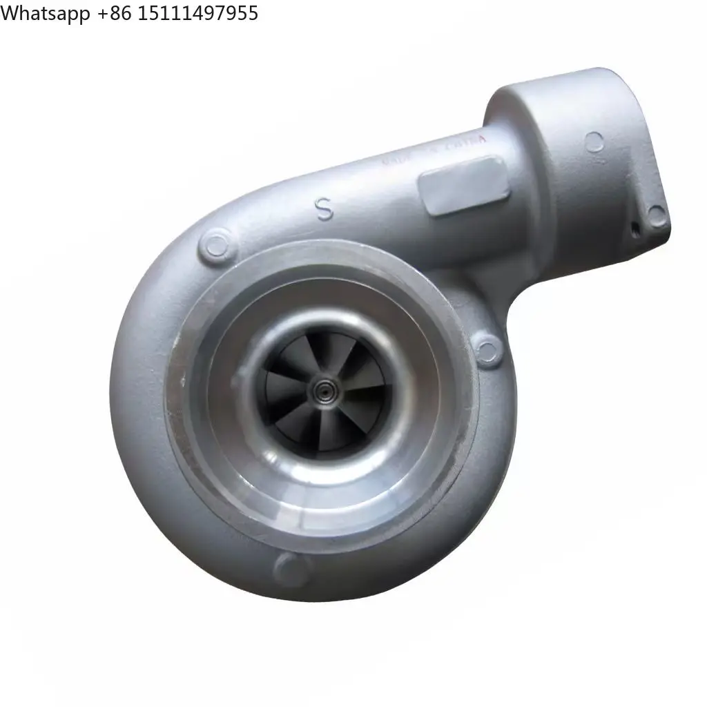 

S4DS Turbo 196543 7C7579 0R6340 4W6008 178102 191919 194772 313658 478102 491919 494772 496543 Turbocharger for CATE300B 3306