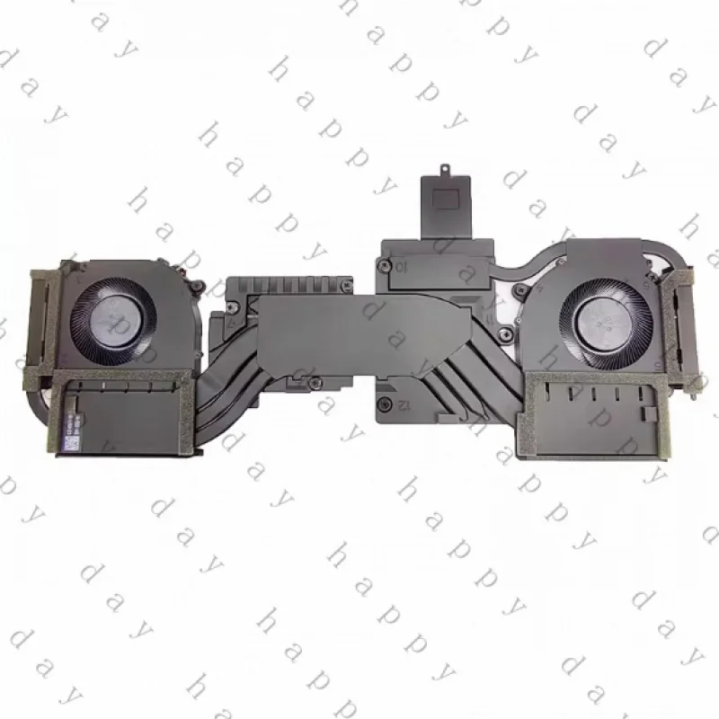 

Y+ New for Clevo V36xSNRQ V36xSNxQ V36xWNxq Fan Heatsink
