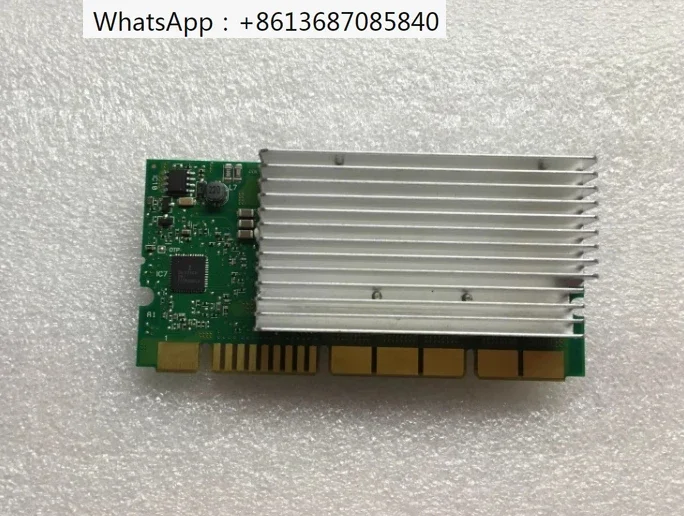 

X3400 M2 M3 X3500 M2 M3 VRM module 39Y7395 43X3307