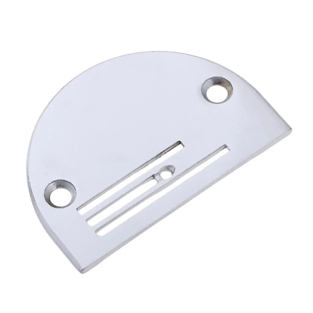 Sewing Machine Throat Plate Metal Machine Plate Industrial Plate for Brother Juki Singer Sewing