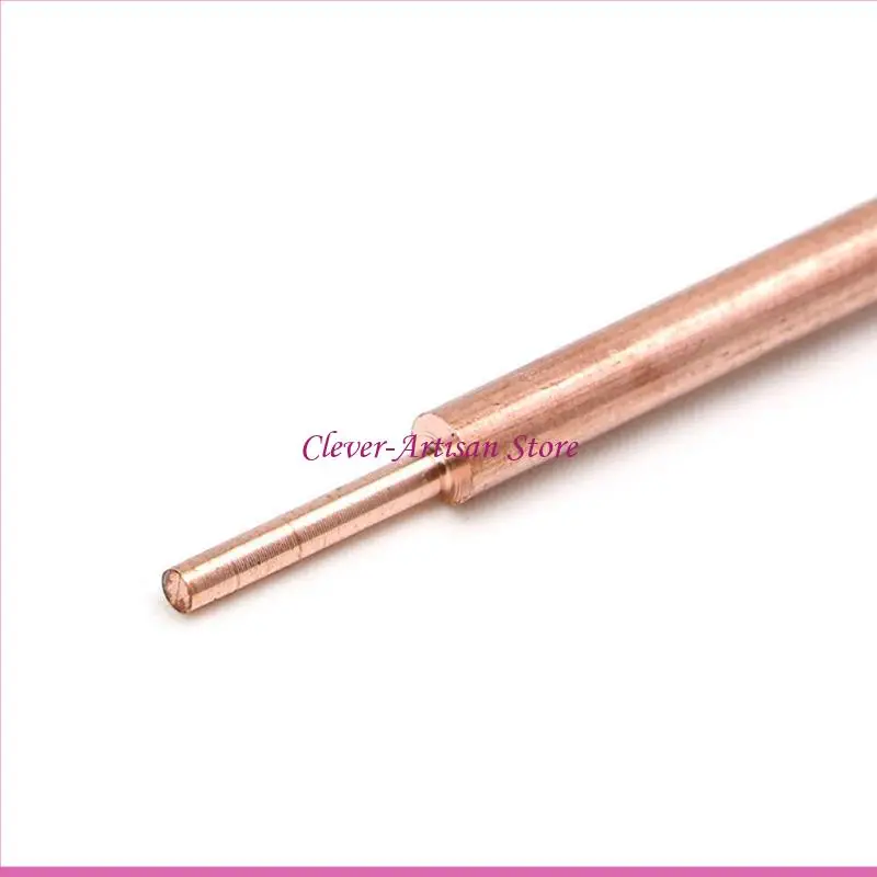 

E06B Electric Welder Battery Spot Welder WeldingNeedle Butt Machine Welding Pin 3x100