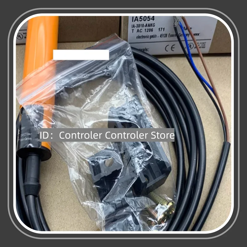 2 قطعة مستشعر التعريفي الجديد IA0018 IA5110 #1