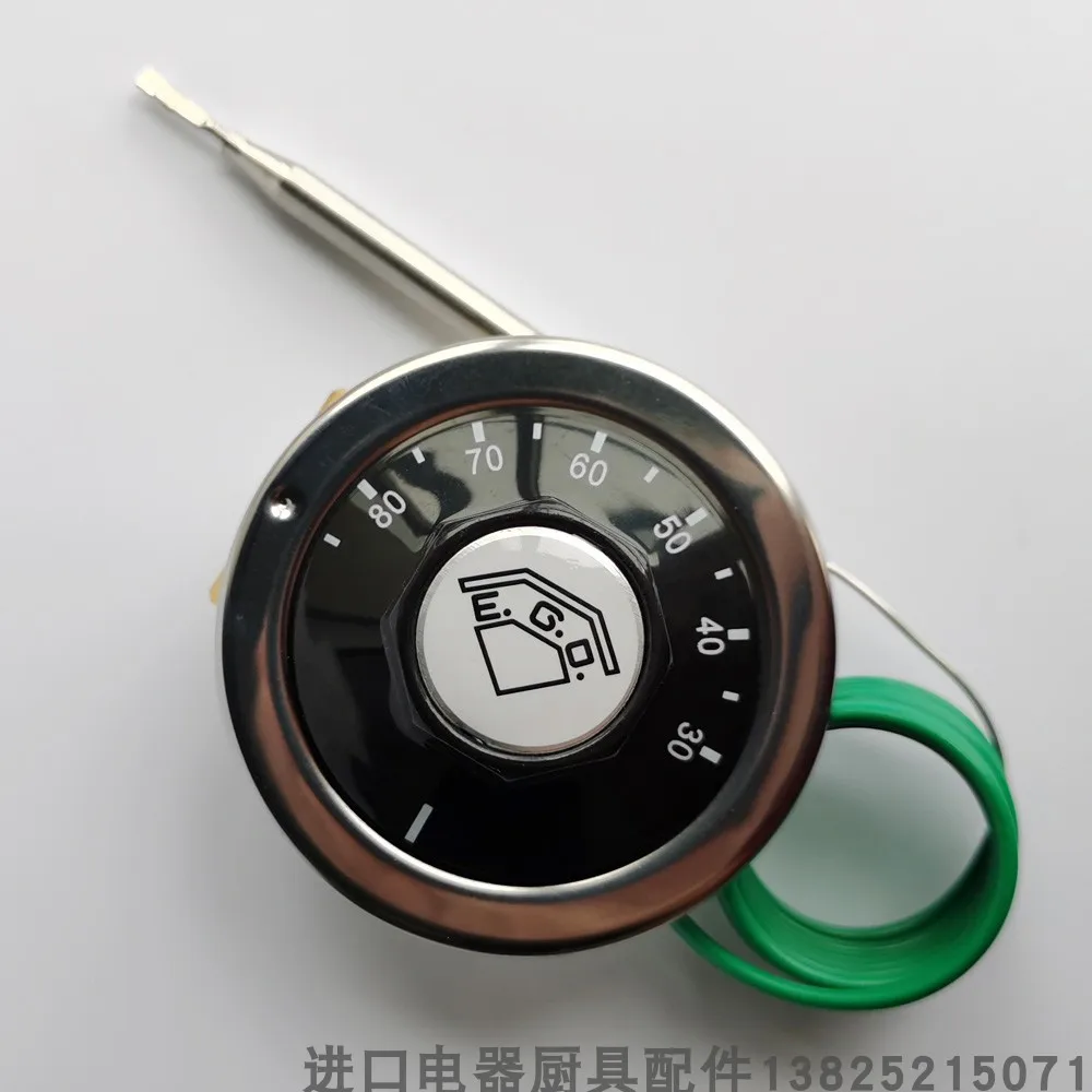 

Original 85 degree thermostat, dishwasher, washer, constant temperature system, adjustable 55.13012.390