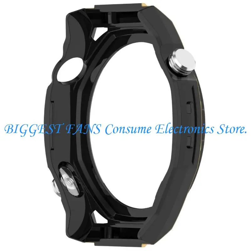 

F68B Flexible Watch Shield Scratch Resistant Wacth Covers for Watch Watch GT5