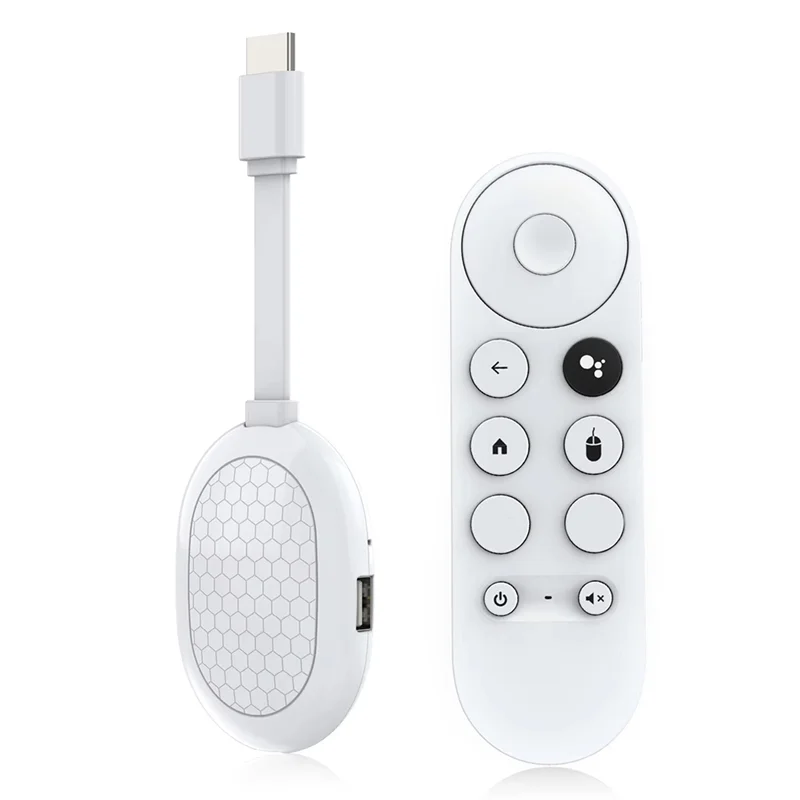 ABGI-Android 14 Allwinner H313 TV Stick BOX Q2S Dongle مع Wifi6 BT5.0 8K، جهاز تحكم صوتي متضمن لجوجل ليوتيوب