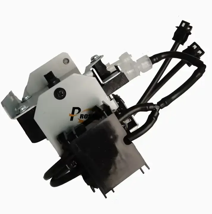 

MP-M018988 Suitfor Jv300/cjv300/ucjv300 Mimaki Original Selective Path Pump Assy UV
