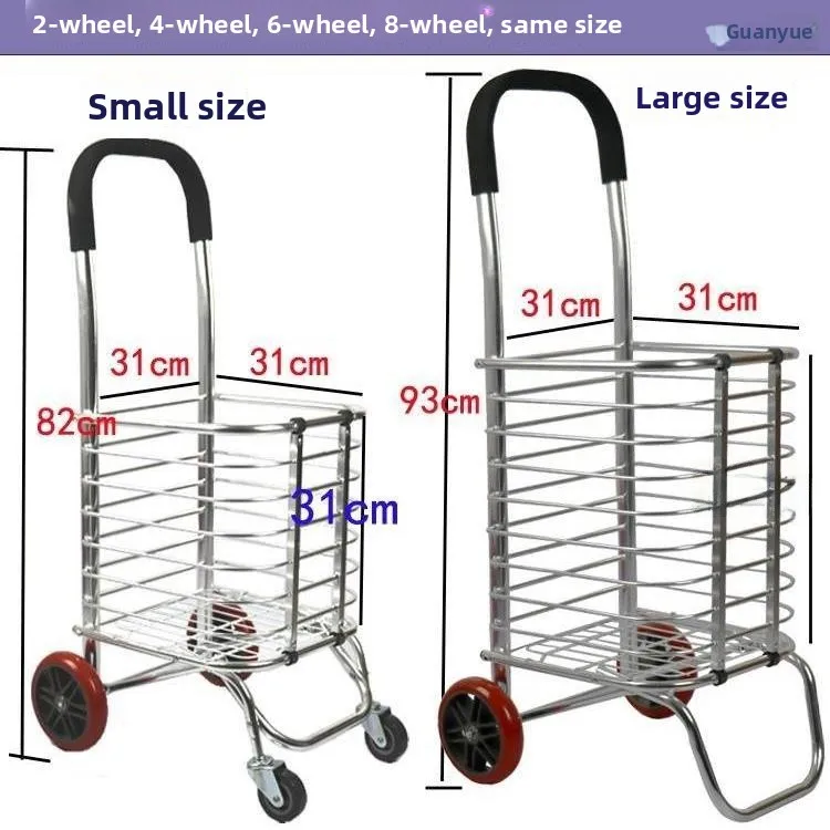 Portable Aluminum A…