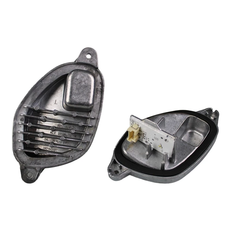 2x rechter Scheinwerfer LED-Modul Blinker Quelle Lichter Tagfahrlicht für BMW F40 20-22 63119448116 63119448116b