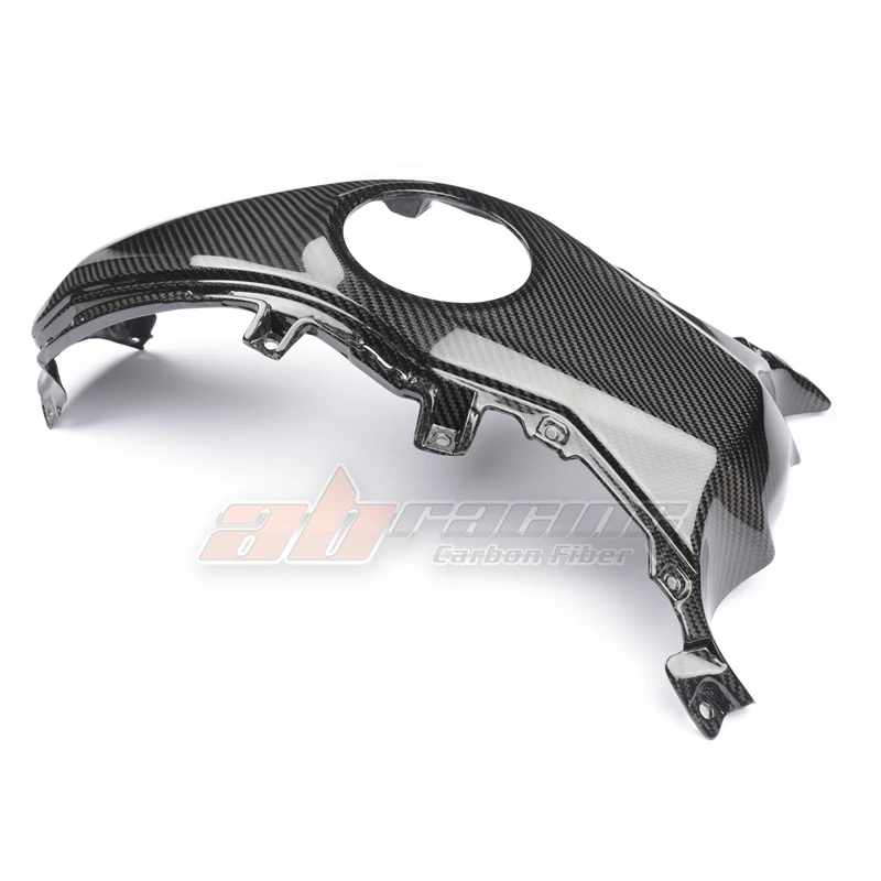 BMW R1200R R1200RS 2015-2016 Gas Tank Airbox Cover Fairing Cowling For BMW R1200R R1200RS 2015-2016 Full Carbon Fiber 100%