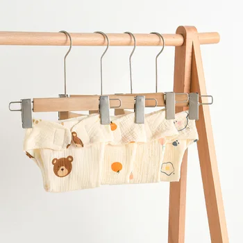 Süße Sommer Baumwolle Baby wieder verwendbare Windel neue Baby Trainings hose Baby Shorts Windeln Höschen Windel wechselnde Unterwäsche Stoff