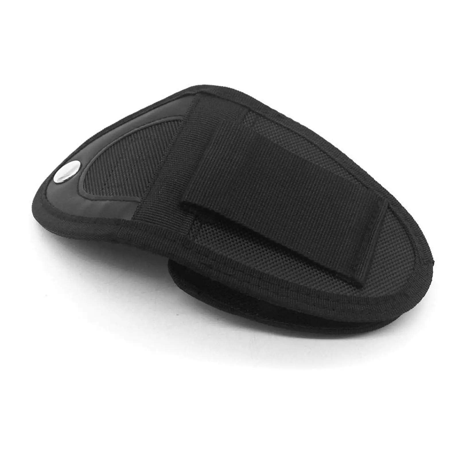 Hand Cuff Pouch Universal Police Shackles Cover for Camping Outdoor