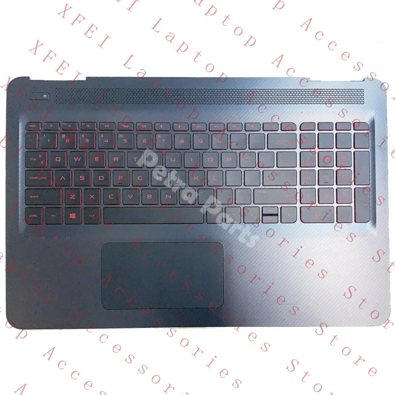C For Hp Omen 15-AX…