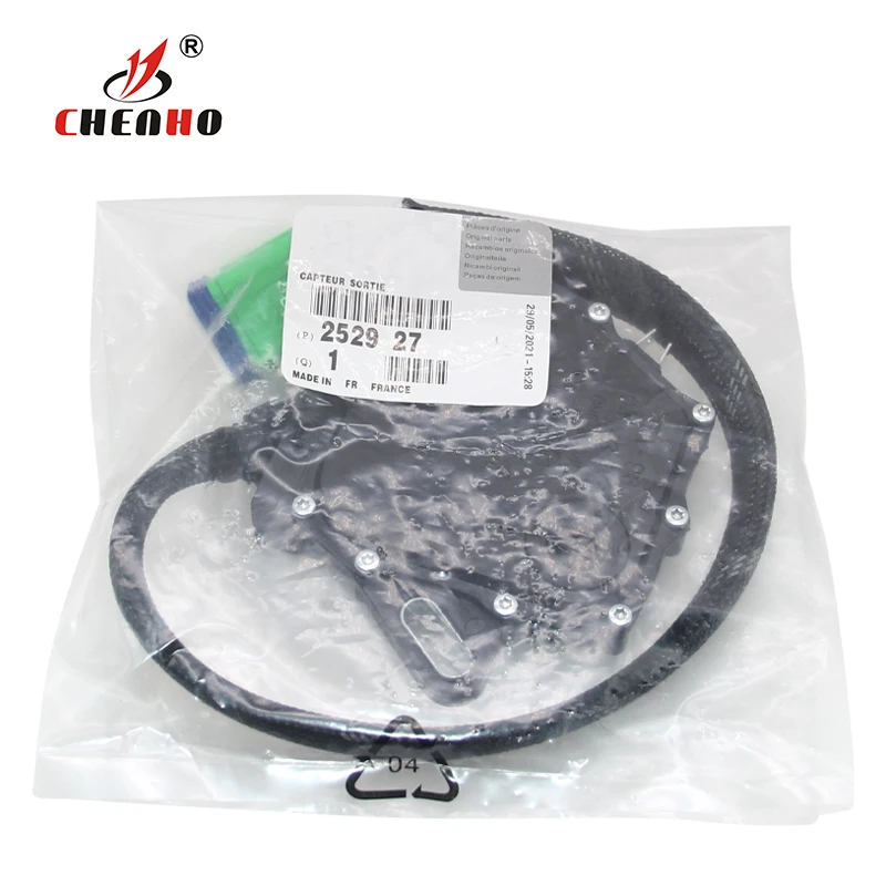 Automatik getriebe Schalter dpo Drucksensor für Peugeot Citroen 252927 CMF-930400 cmf930400