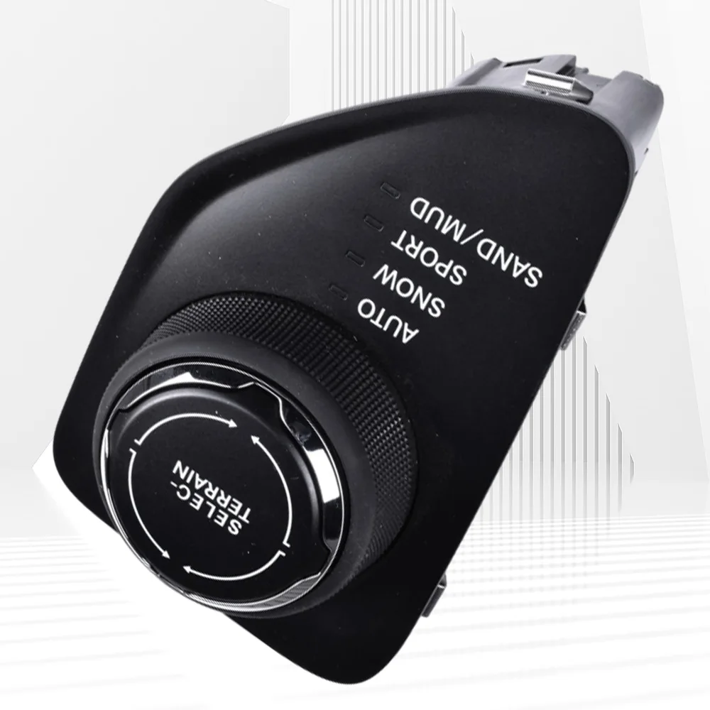 

For Jeep Cherokee 2014 2015 2016 2017 2018 2019 Car Transfer Case Switch Controller Button 68358017AA, 68141876AF, 68141876AE