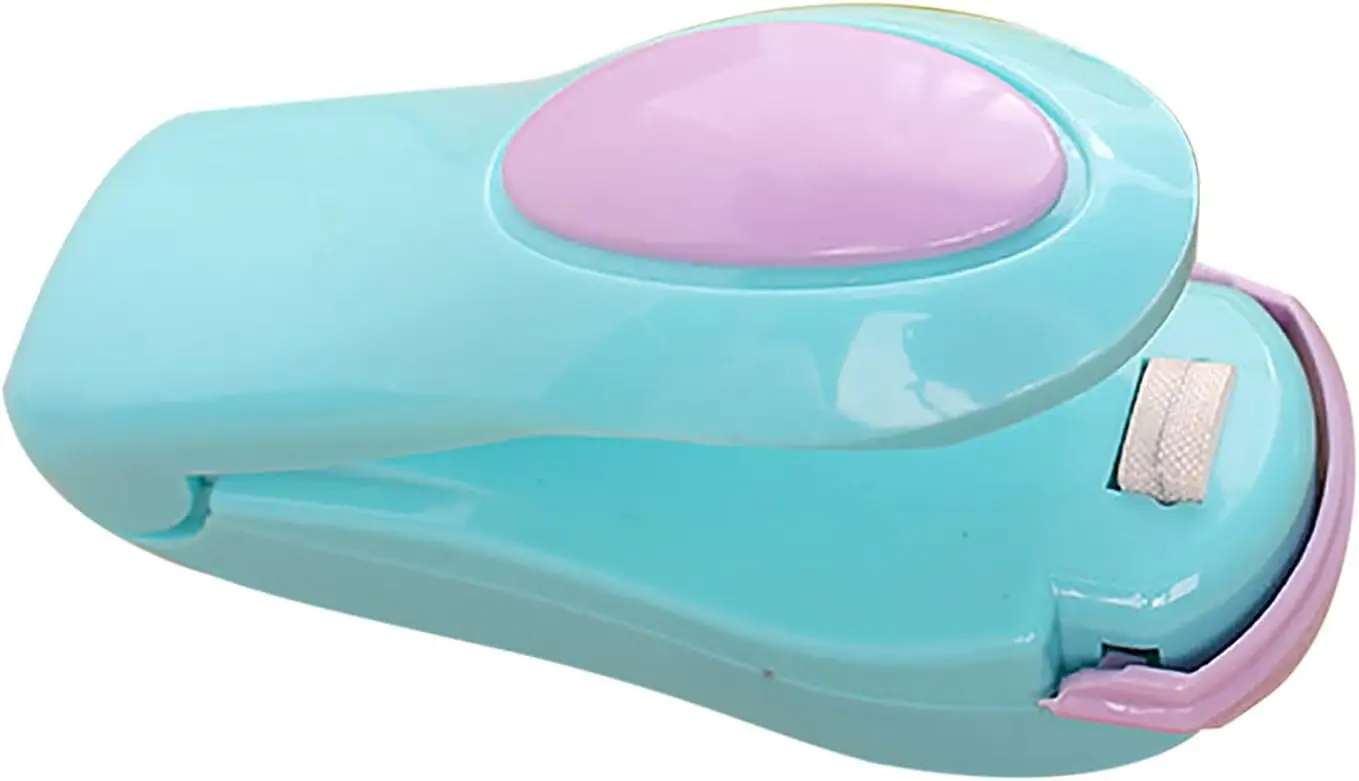 주방용품 가열 밀봉기, 식품 밀봉기, 칩/포일/비닐봉투용 열 밀봉기