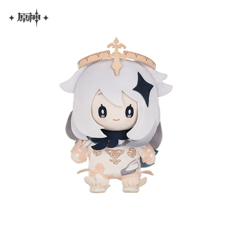 

Presale Sunsyea Genshin Impact Official Merch miHoYo Original Authentic Paimon Doll
