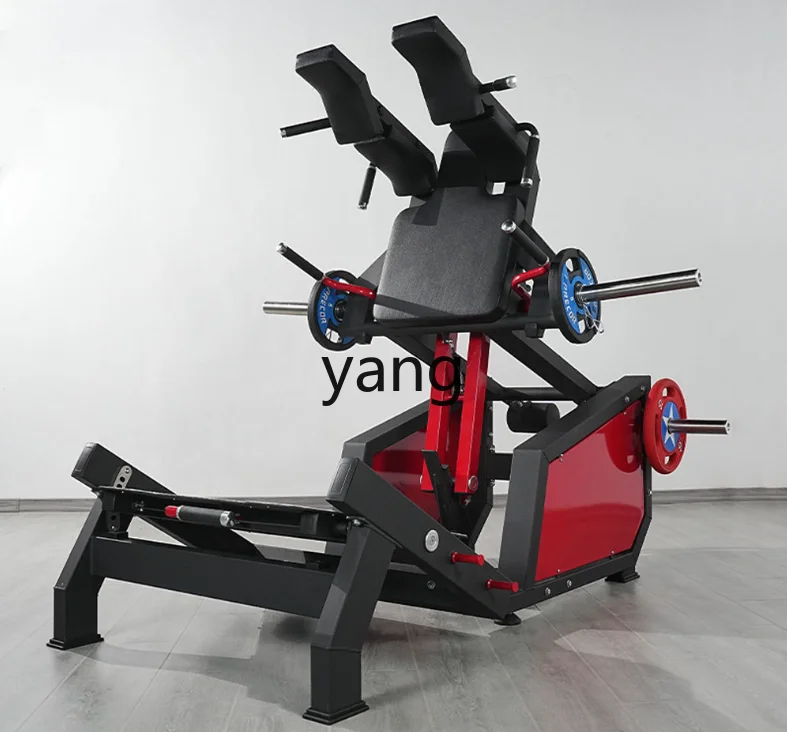 Lmm hip machine shaping strength trainer private training studio gym