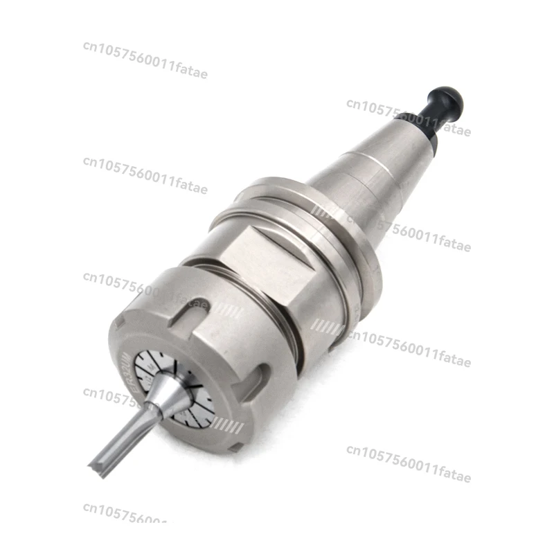 Engraving Machine Tool Holder ISO30 ER32/25 50/60L High Speed Dynamic Balance G2.5