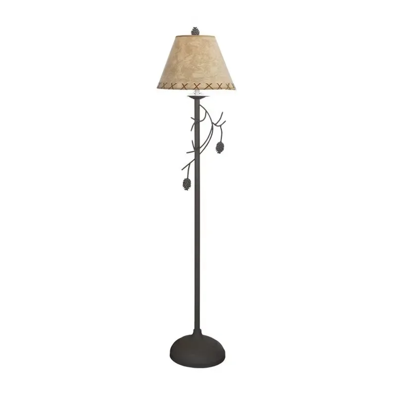Modern Floor Lamp for Living Room Creative Home Decoration Standing Light