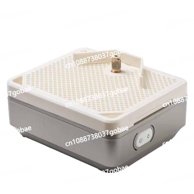 

Single-layer miniature water grinding table grinding glass ceramics electric grinding machine edging polishing machine