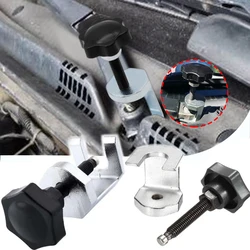 Car Wiper Arm Removal Tool Adjustable Remover Battery Clip Pull Code Tool Suitable For Many Car Models Car Accessories