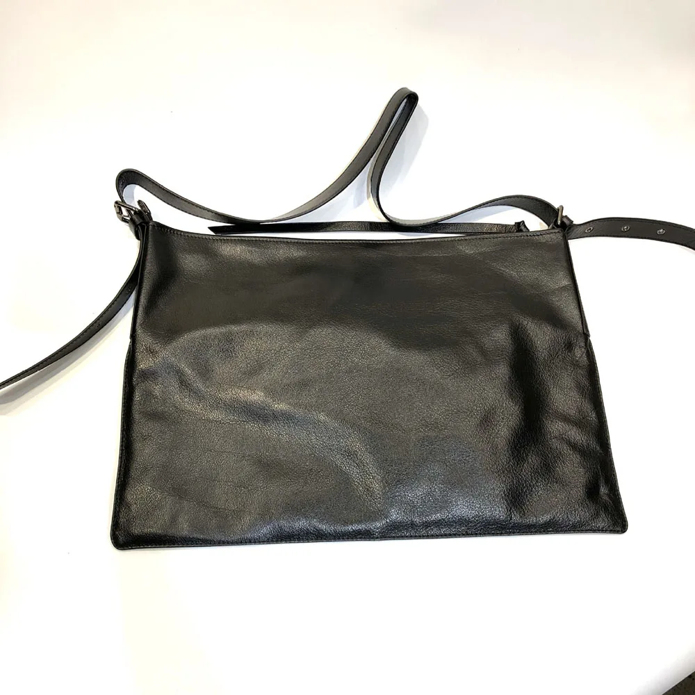 Borse a tracolla Casual di grande capacità Big Stylsih Tote in vera pelle da donna borse a tracolla Hobos in morbida pelle borsa Shopper da donna