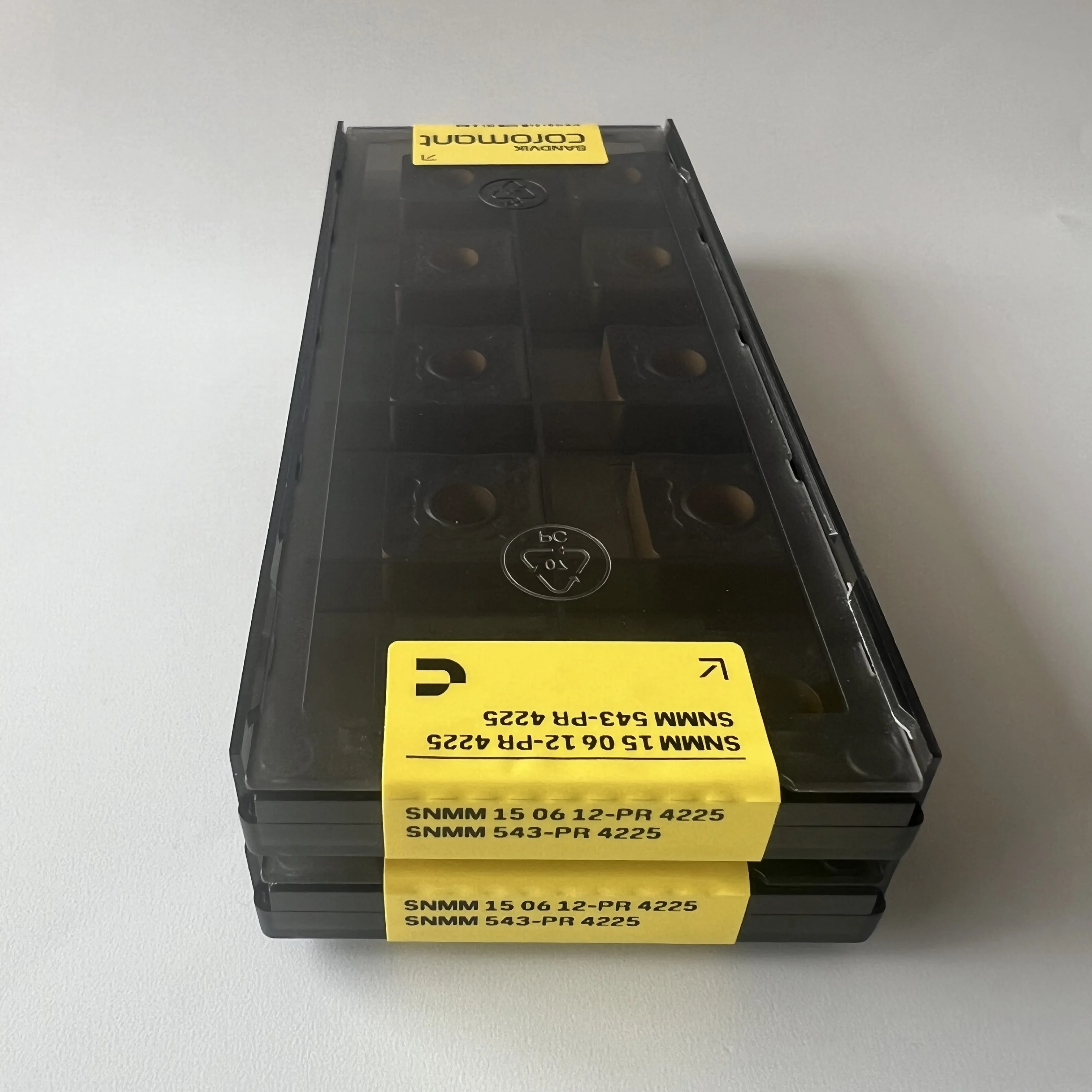 SNMM150612-PR 4225 أداة CNC #2