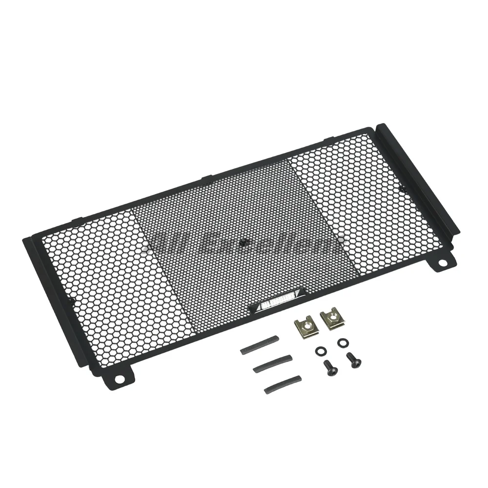 Motorcycle Stainless steel Radiator Grille Guard For Ninja650 2017-2023 Radiator Guard Accessories 2018 2019 2020 2021 2022 - view 5