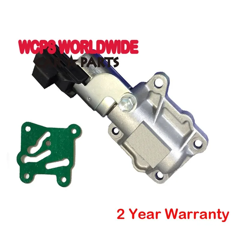 

9454789 36002684 30731212 Oil Control VVT Solenoid Valve & Gasket for Volvo S40 & V40 1997 - 2004