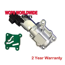 Válvula Solenoide de admisión para Volvo, árbol de levas VVT s40 I 1 vs v40 V W 1,8 gasolina b4184s 9454789 36002684 30731212 4996-02 de288024