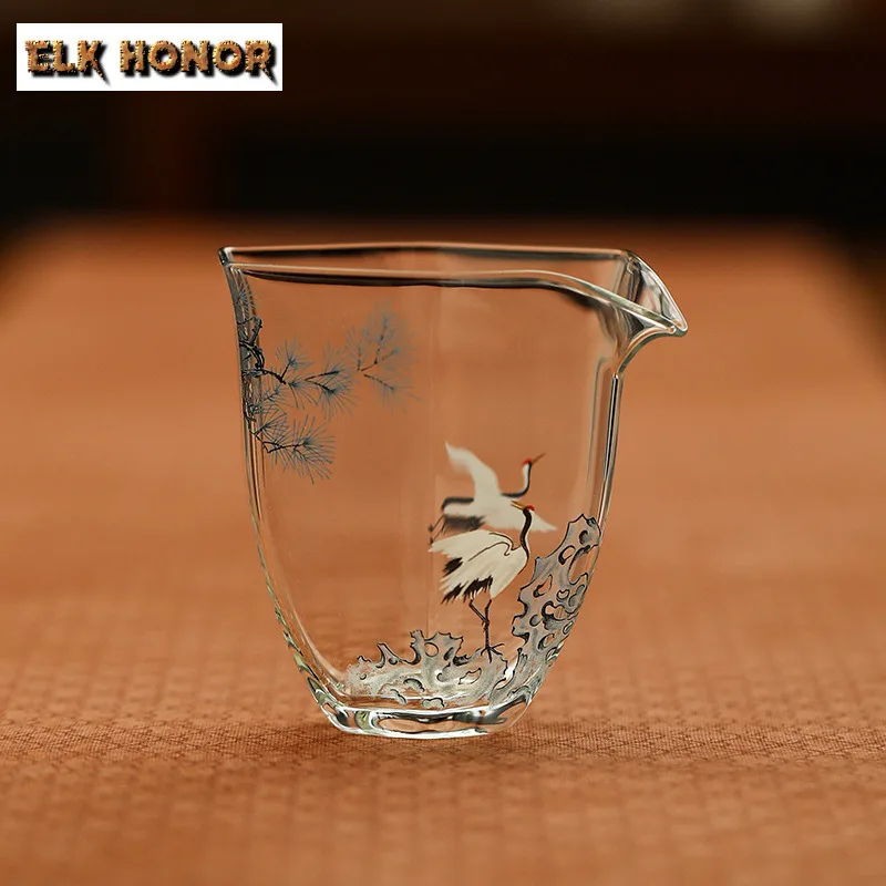 220Ml Blue Pine Cra… - image