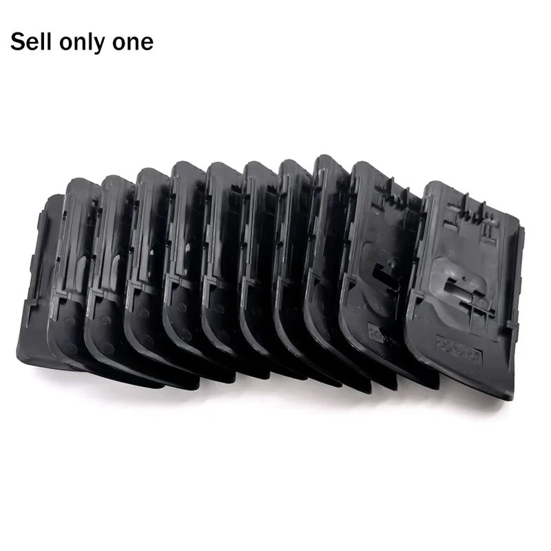 Coperchio della batteria da 1 pz coperchio della batteria della luce Flash per Yongnuo YN14II YN-14II accessori di riparazione parti dei componenti