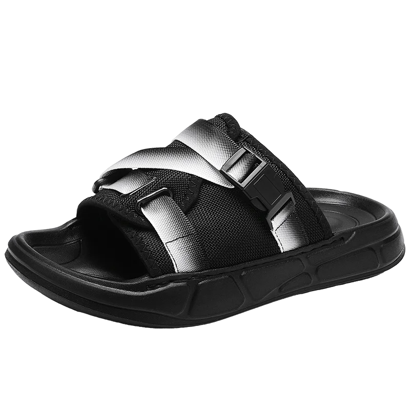 

Stylish Designer Slides Lightweight Fashion Beach Casual Slippers